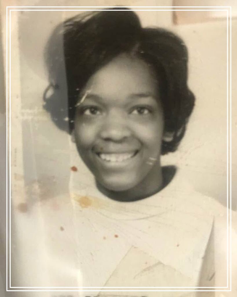 Gloria Jean Kelley