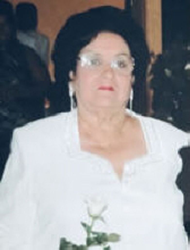 Emelia Balado