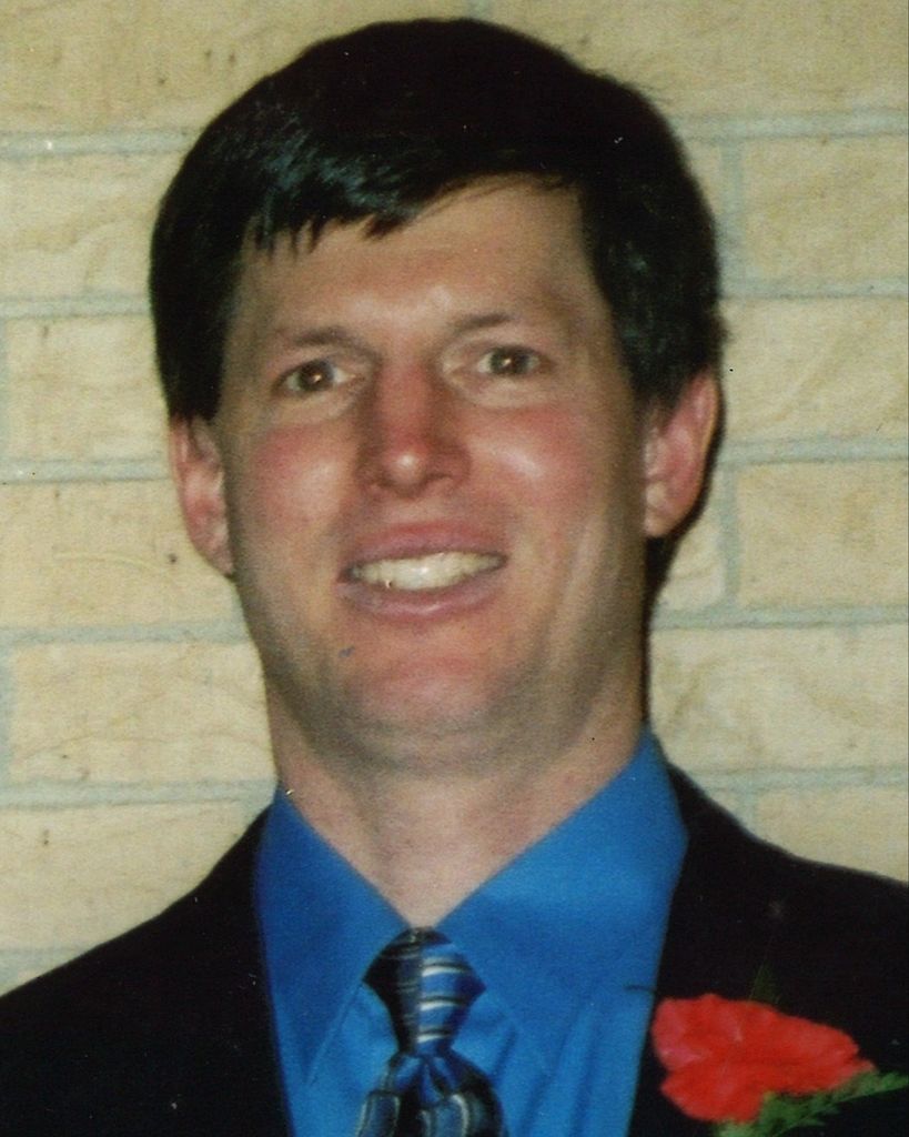 Douglas R. "Doug" Adams Profile Photo