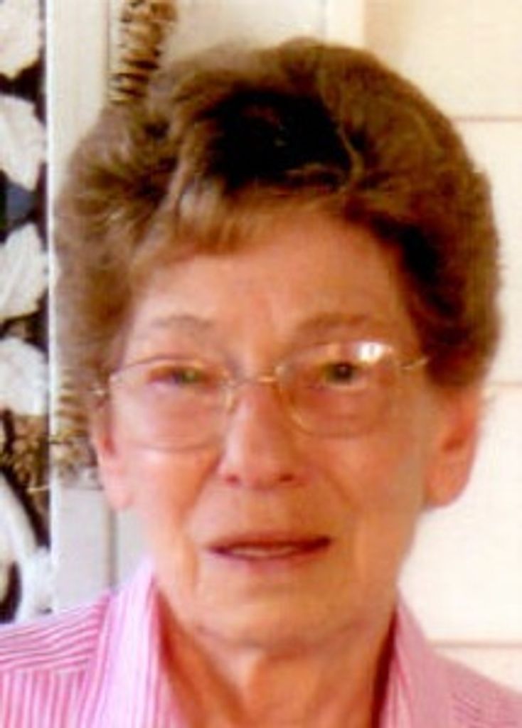 Jean Ellen Norris