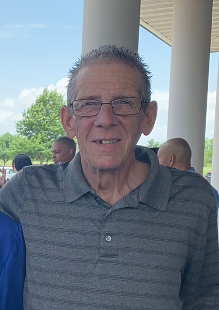 Hamilton Ellis Bonvillian Profile Photo