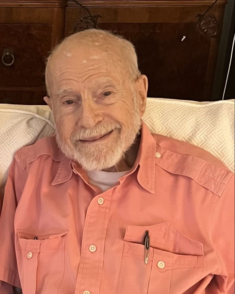 Otto Weitzenkorn Profile Photo