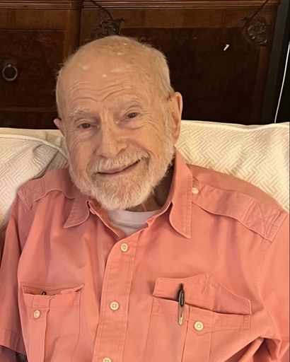 Otto Weitzenkorn's obituary image