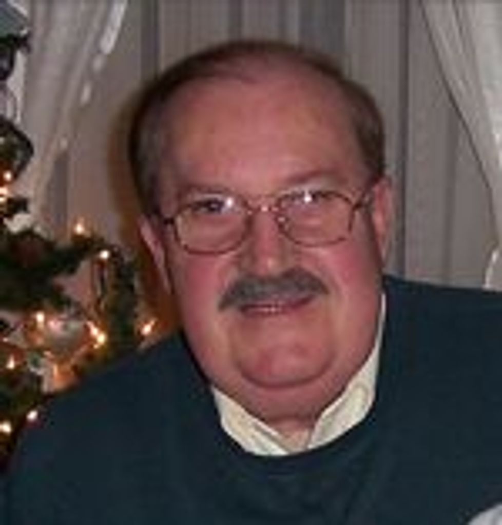 Chester C. Layman