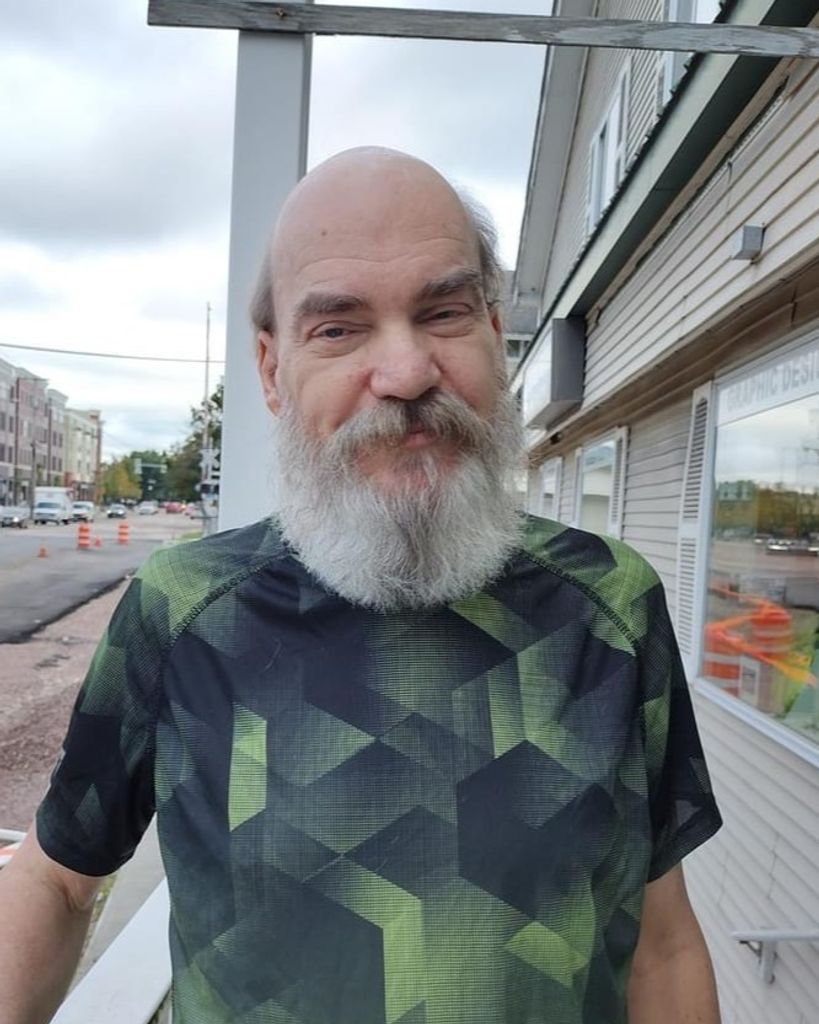 Darren Bartsch