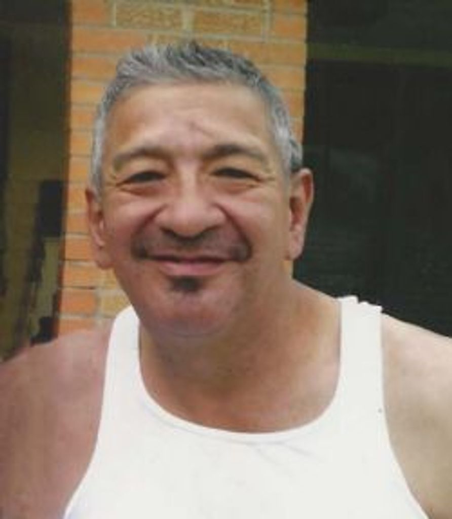 Larry Hernandez