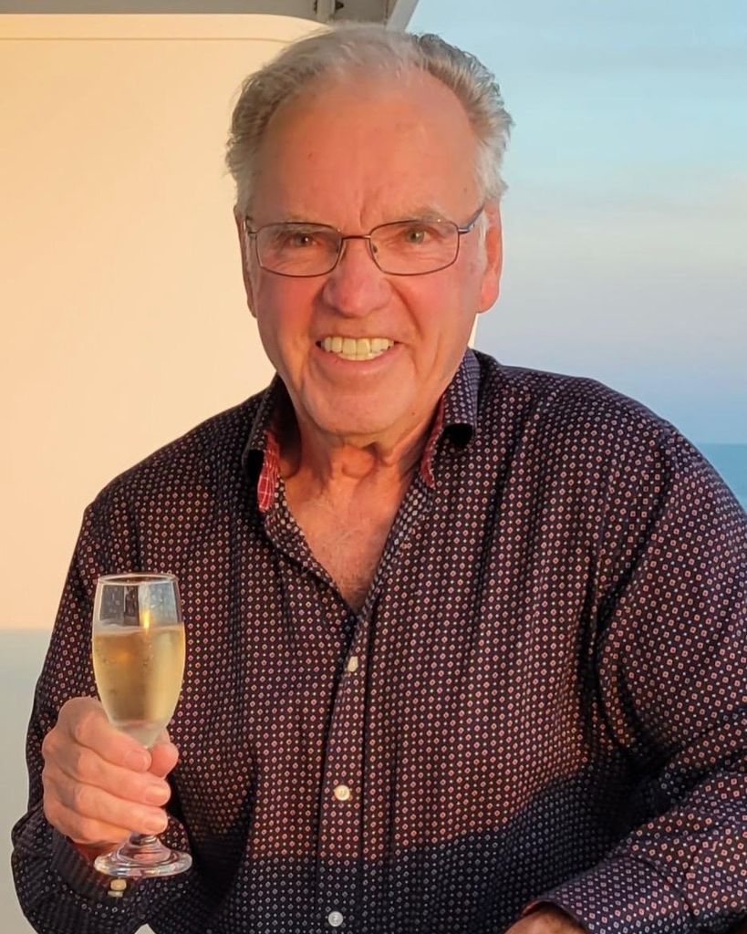 Donald Earl Palmer Profile Photo