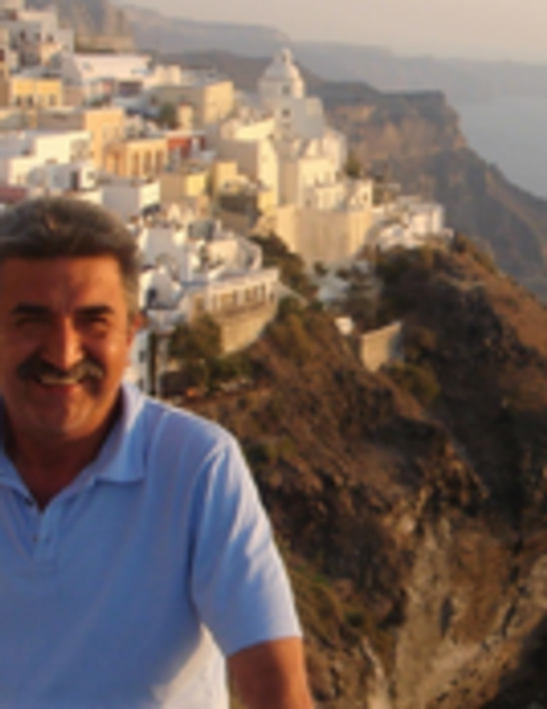 Ricardo  Alberto Hernandez