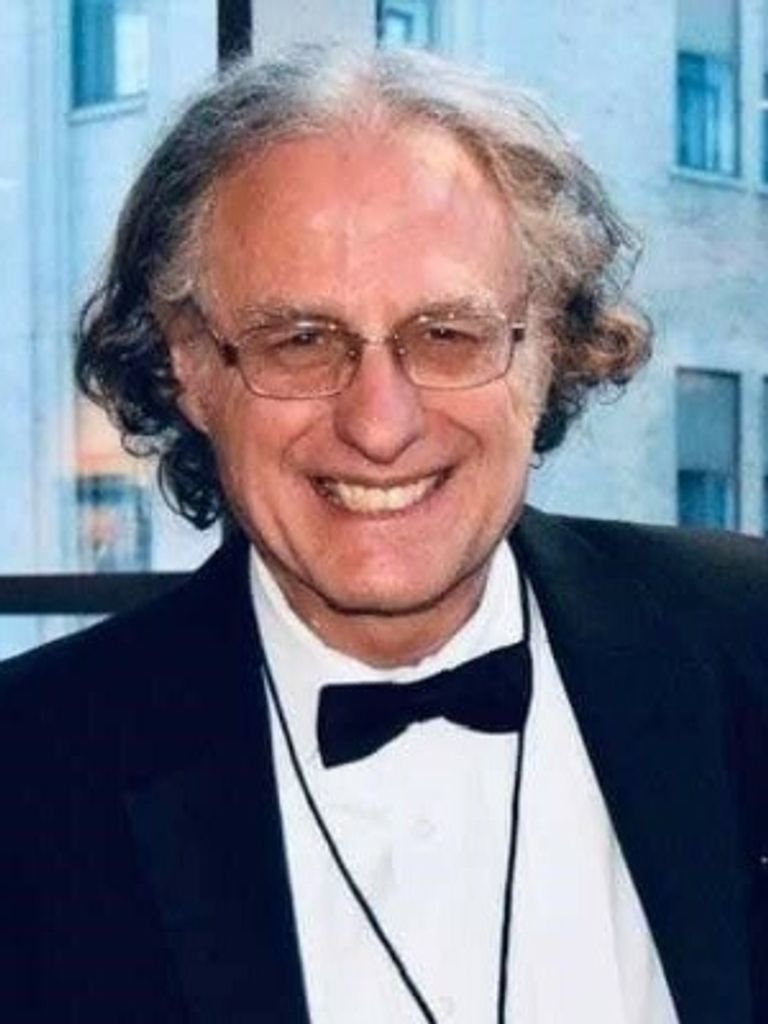 Michael Cusimano