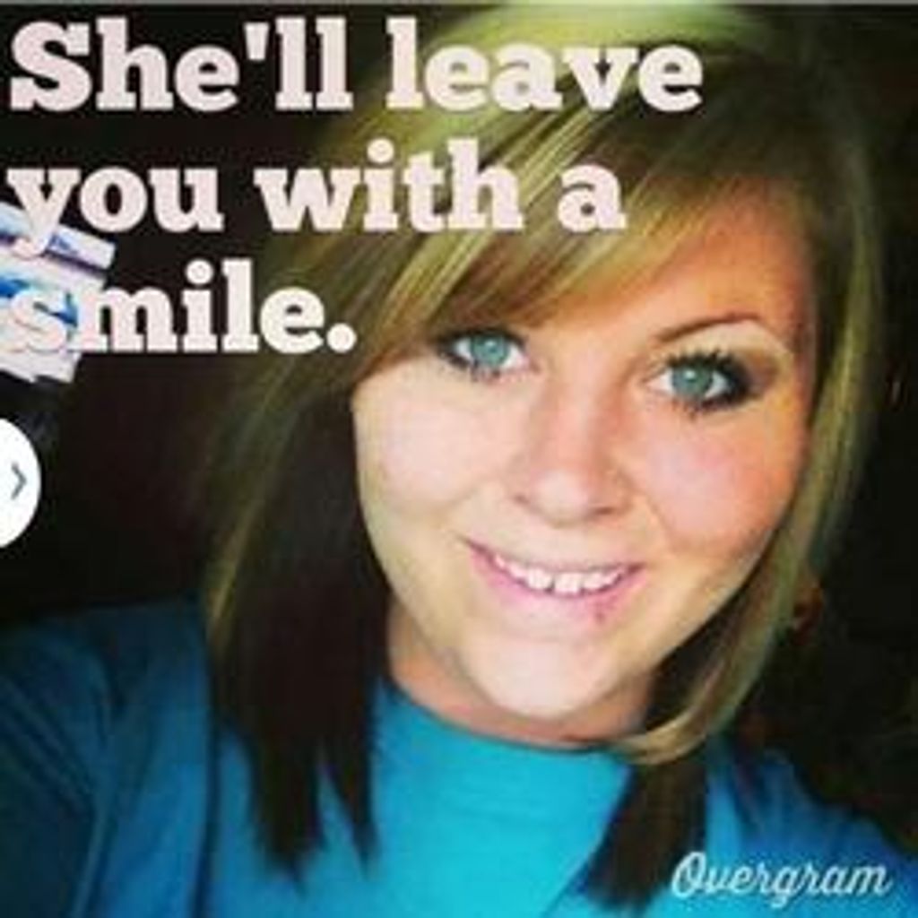 Katie Marie Skeen