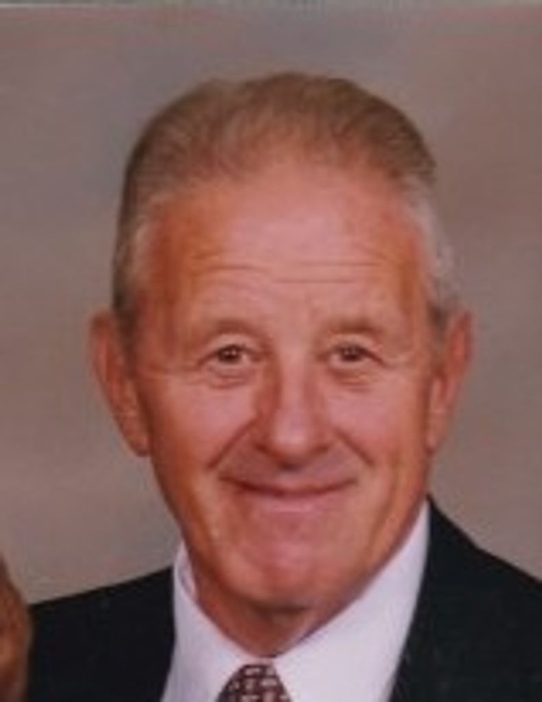 Robert Stiffler Profile Photo