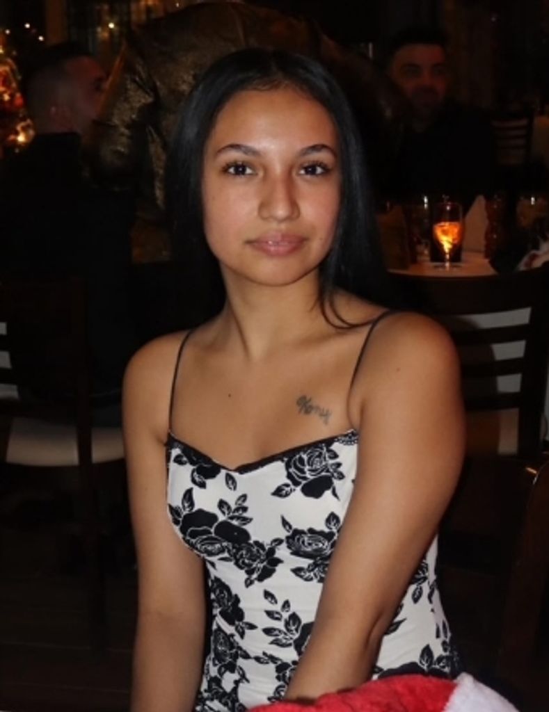 Emilly Stacy Godoy Ruiz