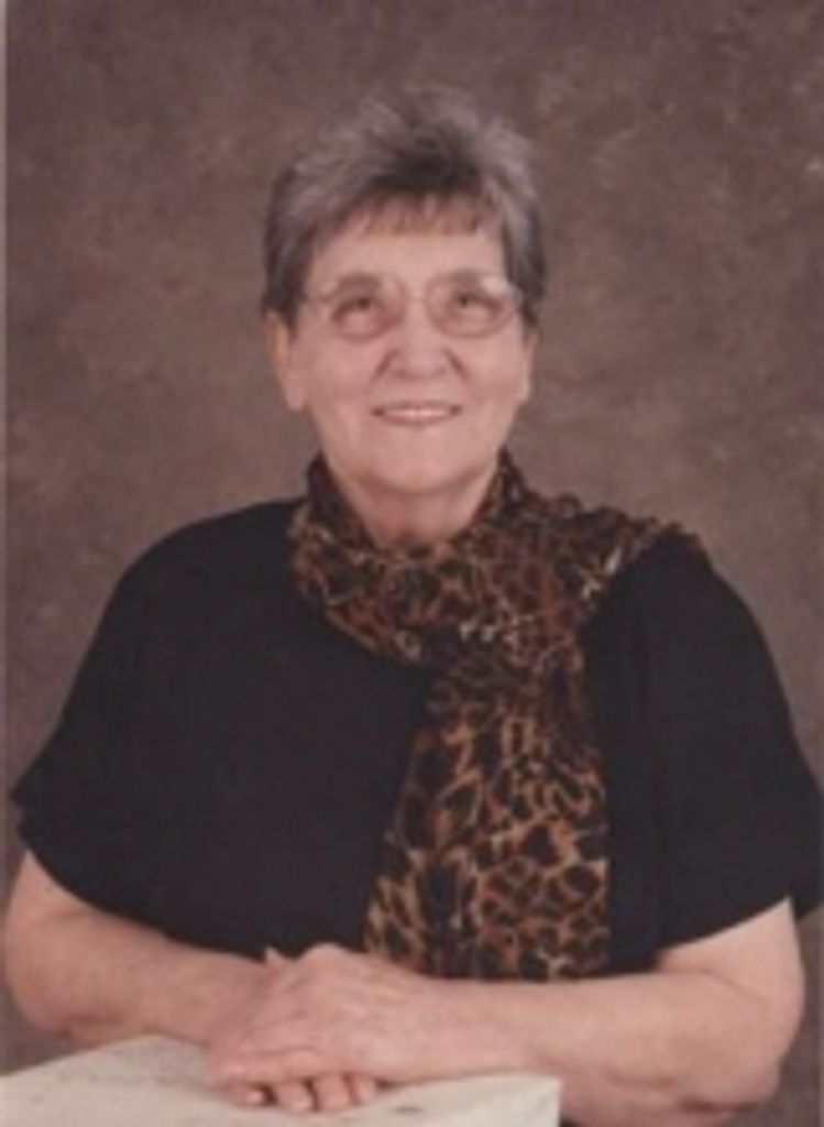 Hannah Elizabeth Fritts