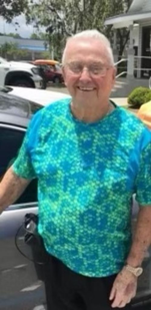 Clifford "Cliff" Muncy Profile Photo