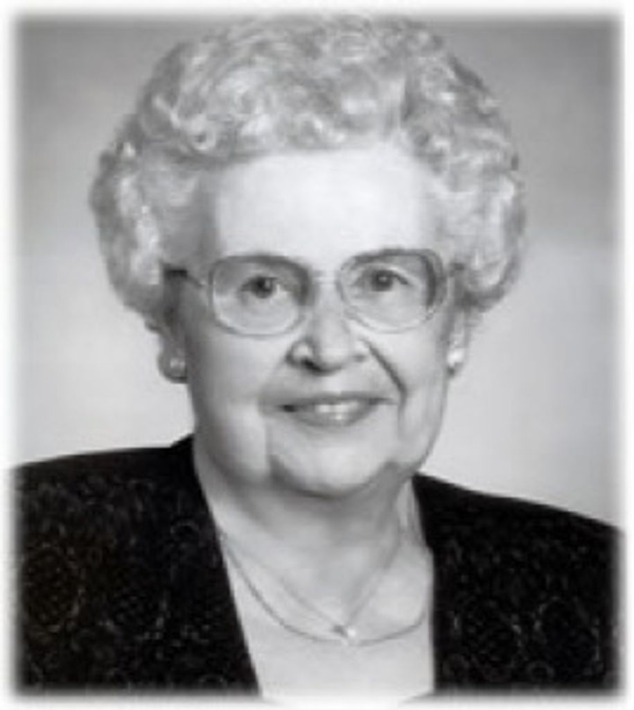 Agnes O. Hagen