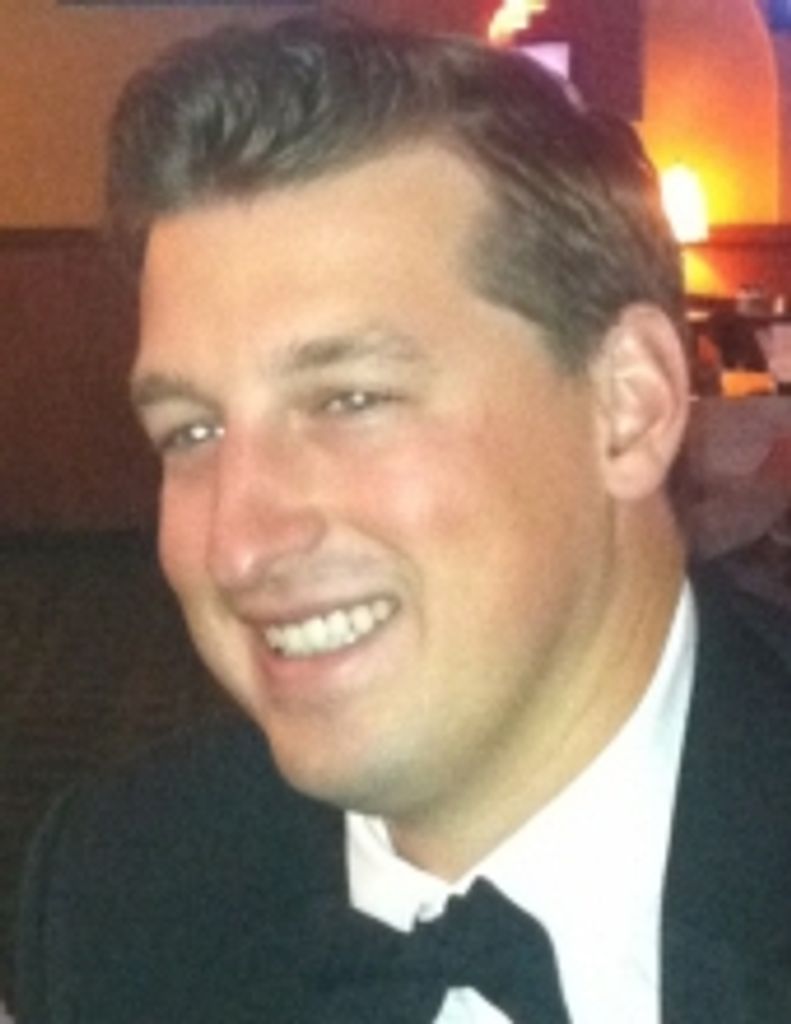 Ryan Mitchell  Andrichik