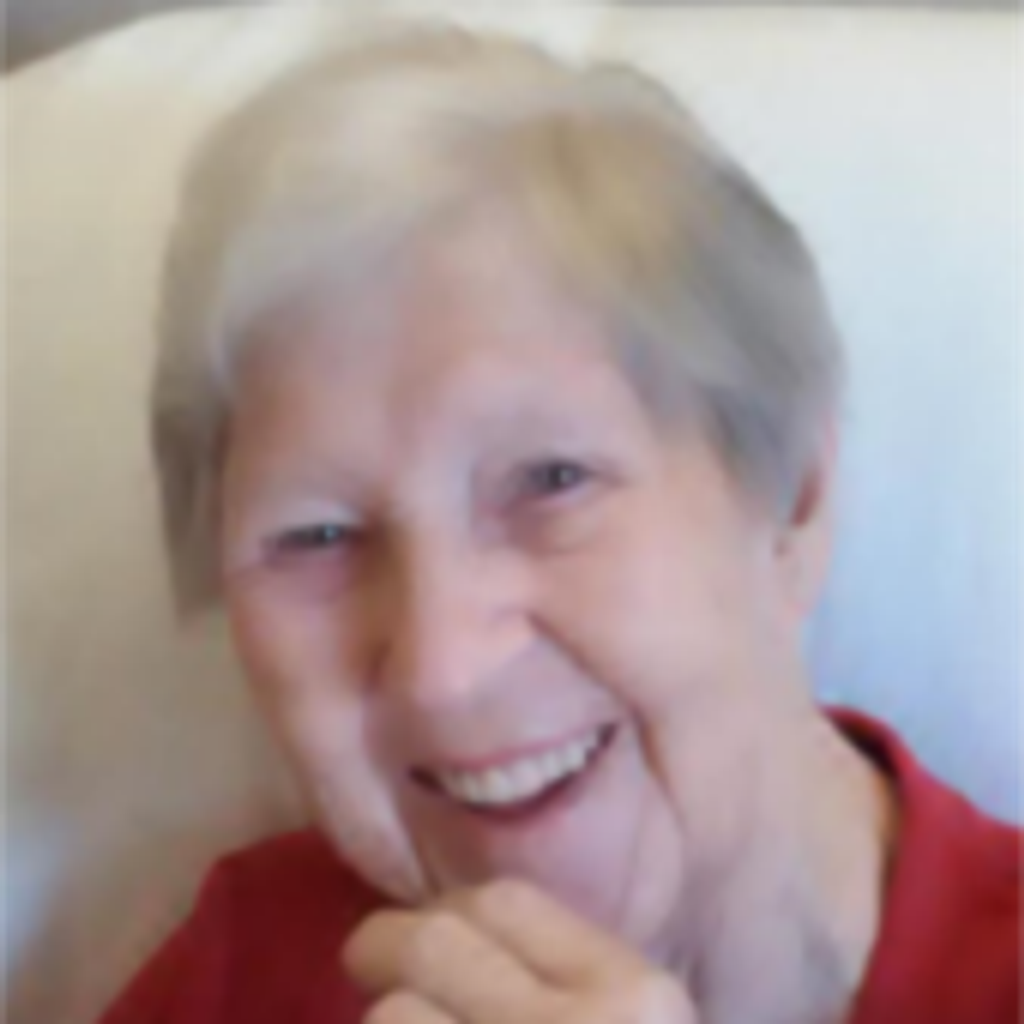 Minnie G. Barr