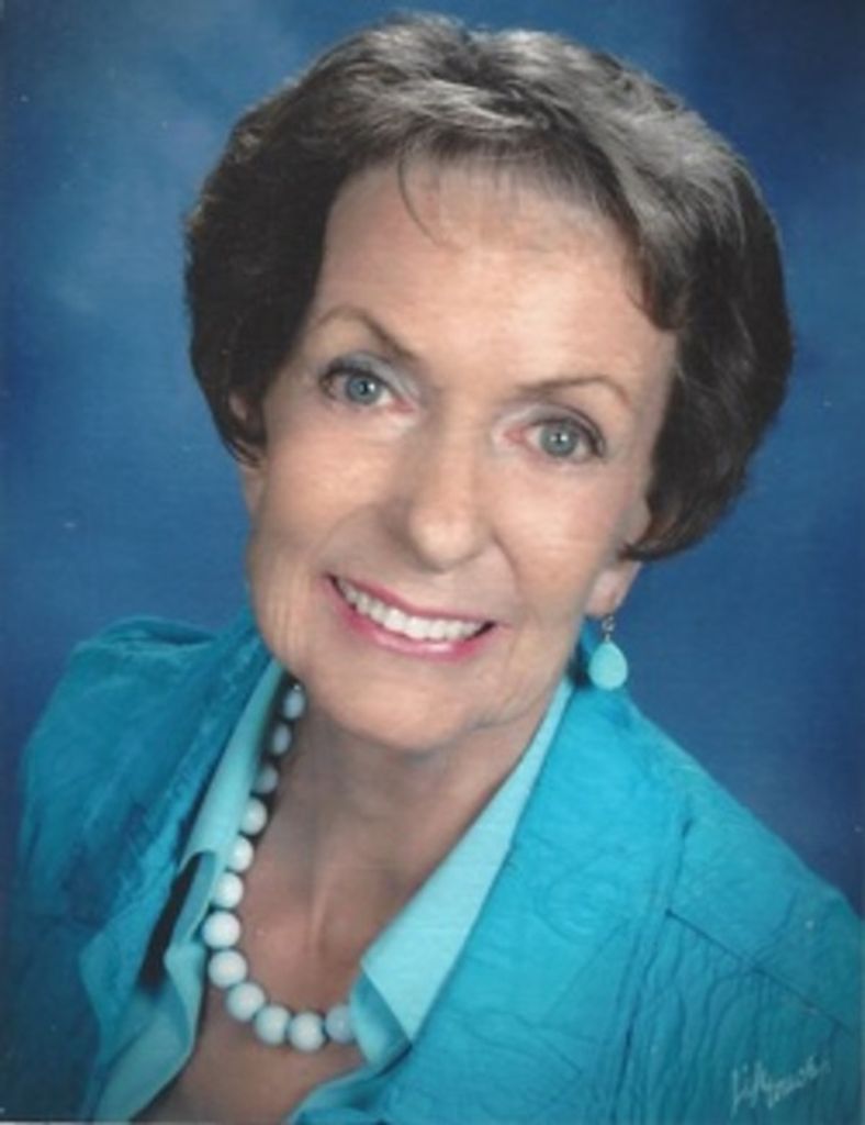 Janet S. Hill Profile Photo