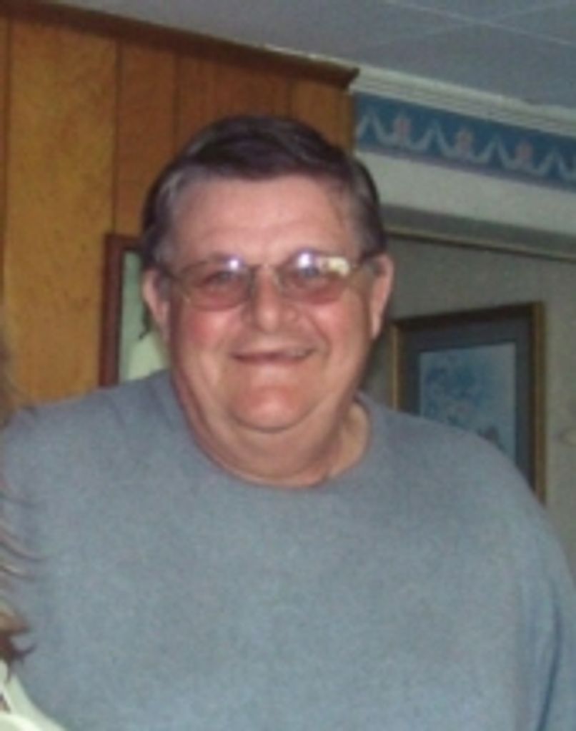 Dennis "Denny" L. Thompson