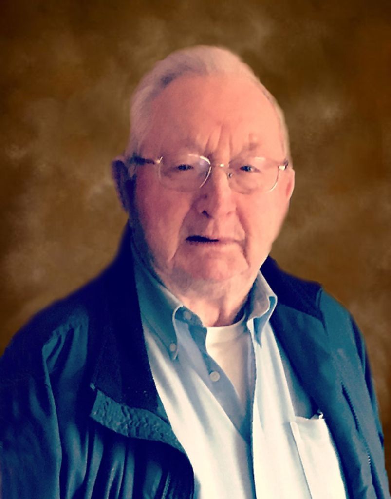 Willis Donald Rash
