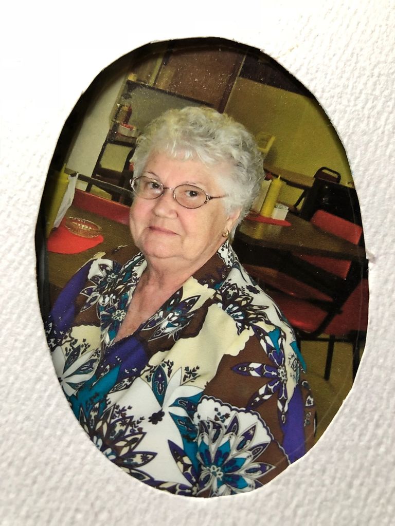 Margaret Francis Sellers Profile Photo