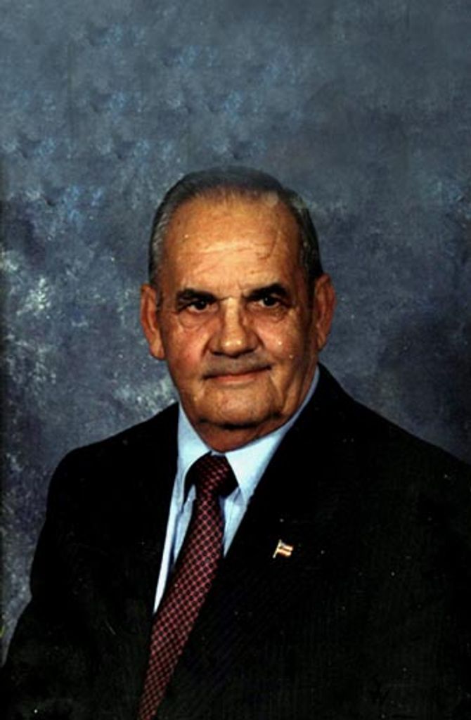 Charles Farrell Damron Profile Photo