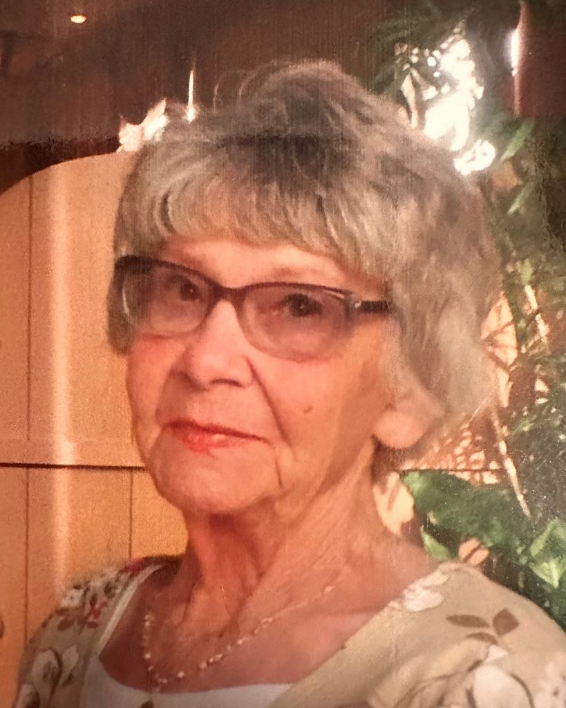 Diane Elizabeth Borth