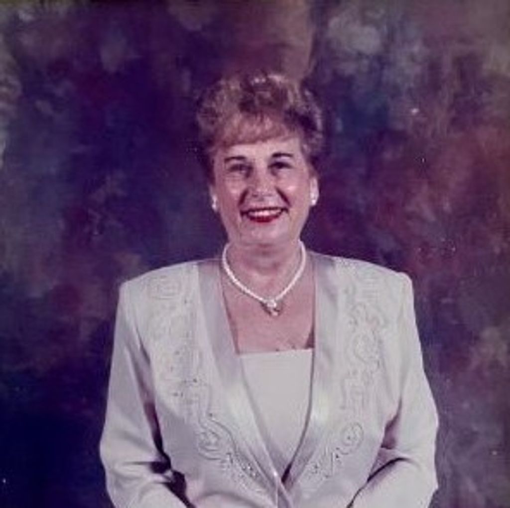 Antoinette Nicosia