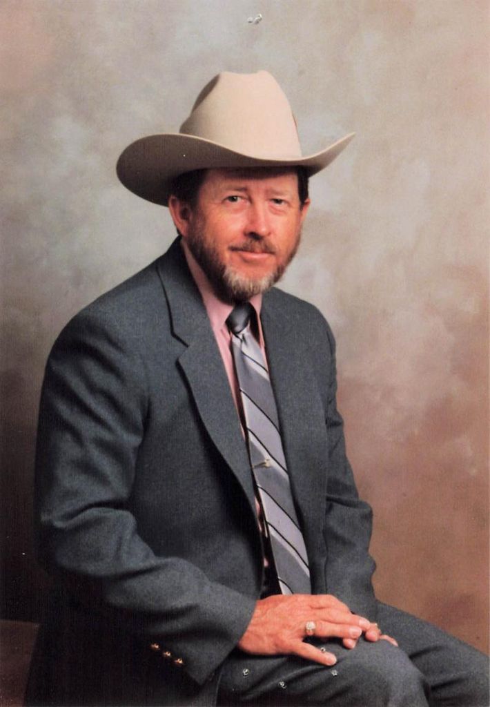 Herbert Jerome Yearout Profile Photo