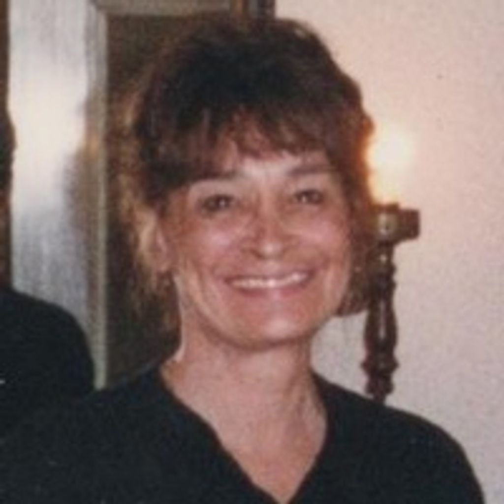 Brenda  Darlene Crawford