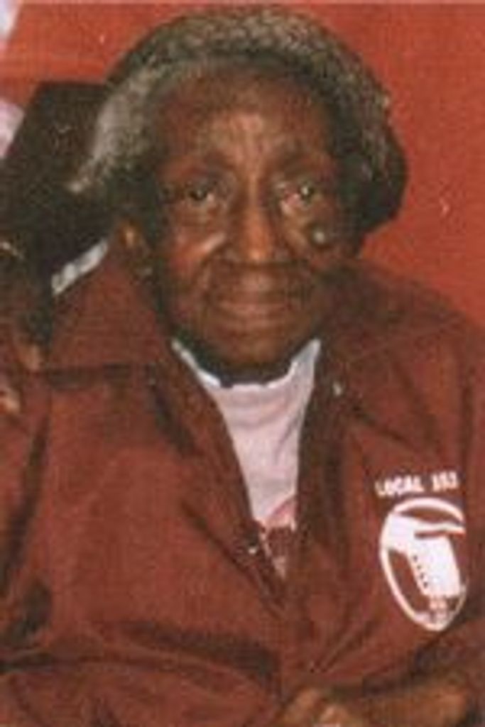 Christine Stewart