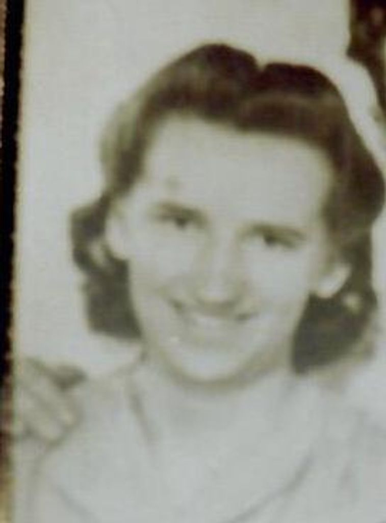 Esther Naomi (Cates)  Roberts