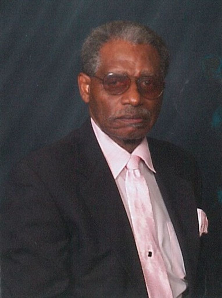 Freddie Rogers Bell Profile Photo