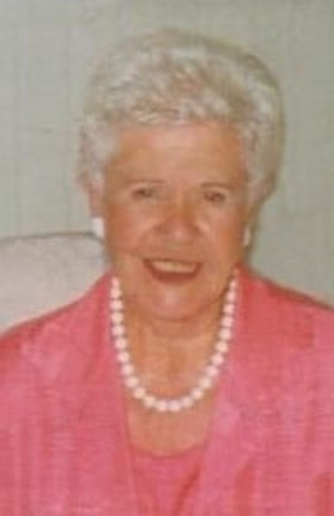 Harriette A. Brinker Profile Photo