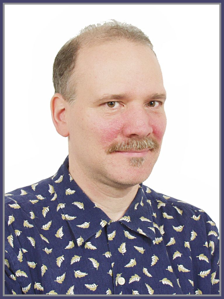 David Evan Stoner