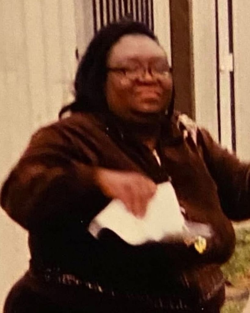 Beverly Ann Parks Profile Photo