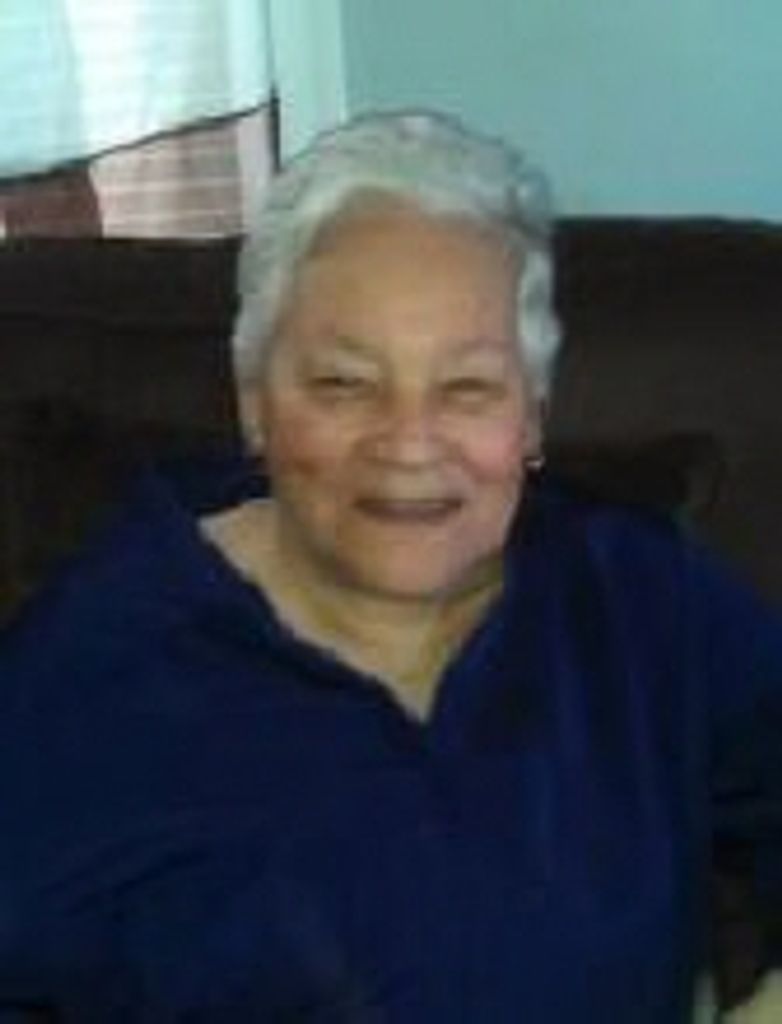 Anaida J. Gonzalez