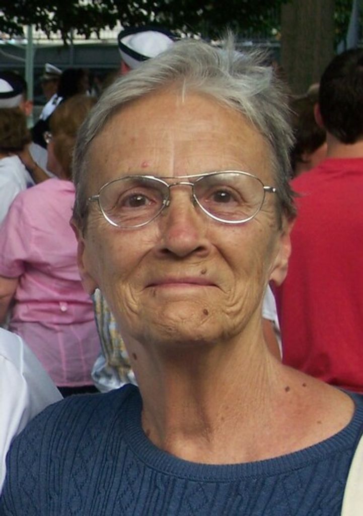 Dorothy H. Kaufmann Profile Photo