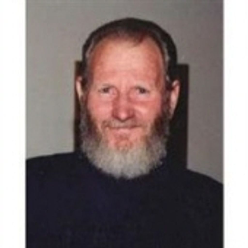 Richard Thomas Reichle