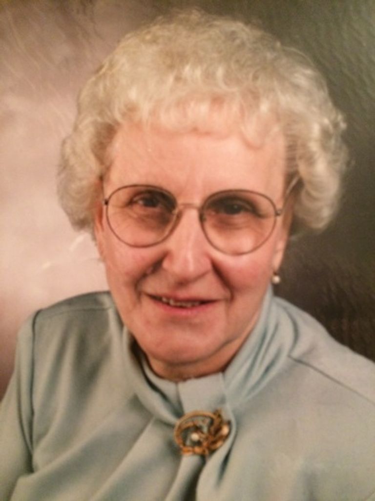 Edna Sothard Profile Photo