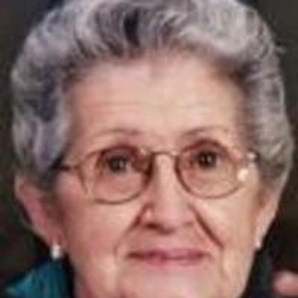 Edith Elaine Mandicino