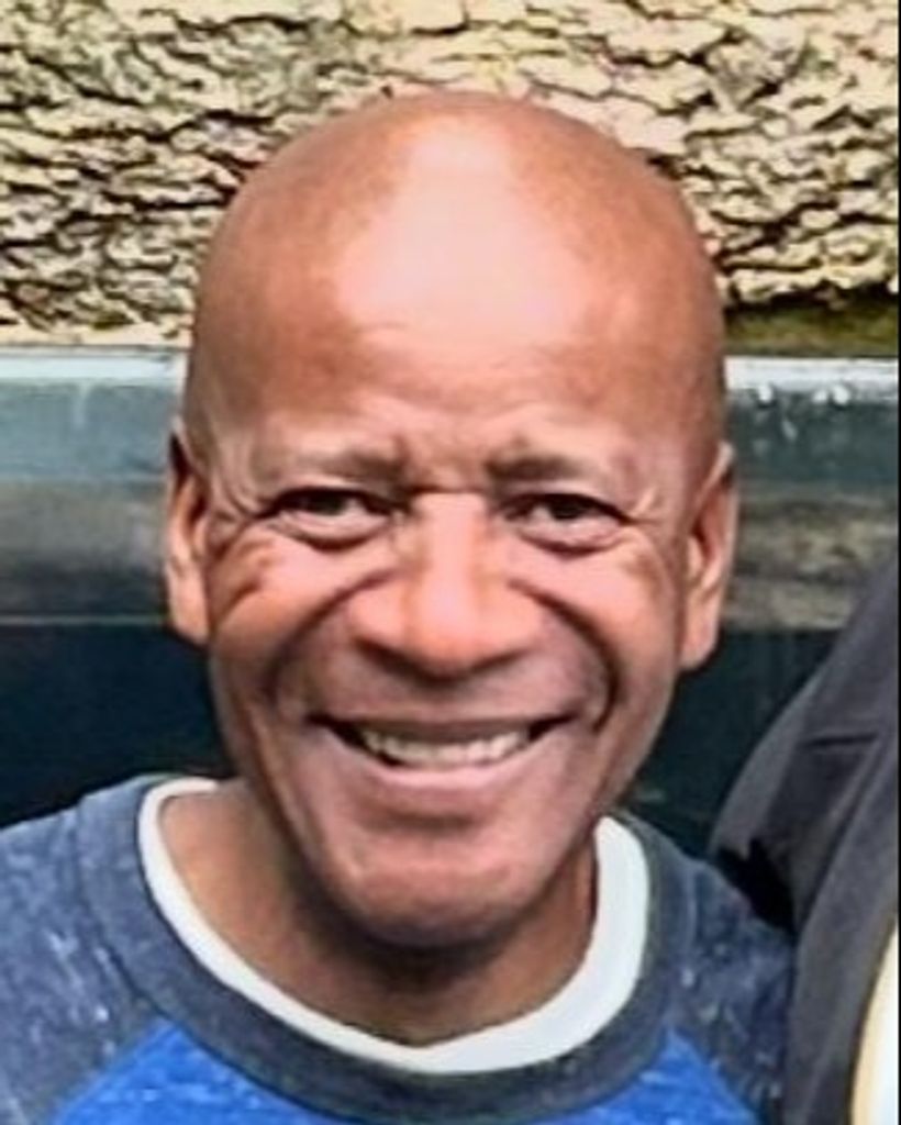 Timothy Jamerson