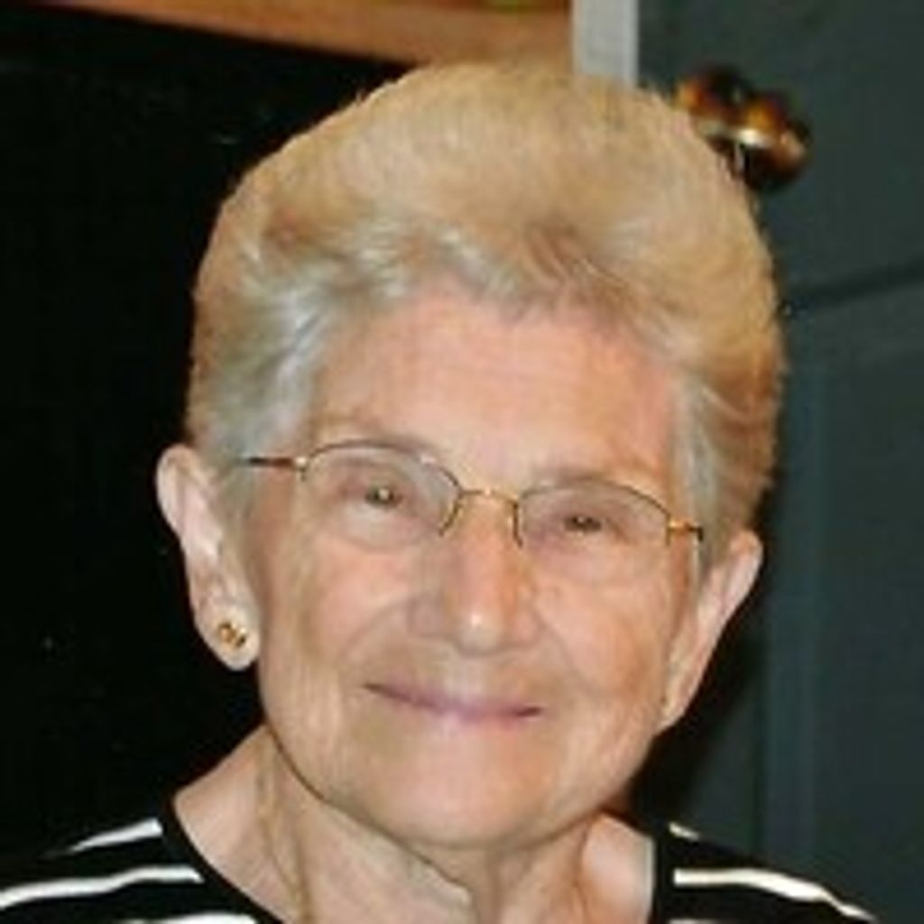 Aloisia Delaune