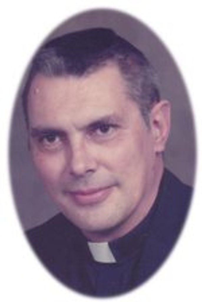 Rev. Donald M. Schoeppler