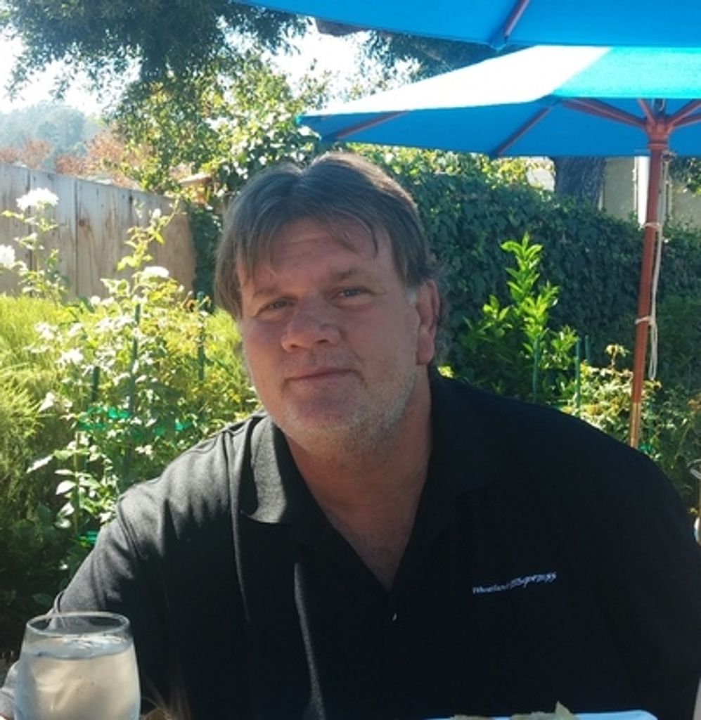 Todd Dean Bloomfield