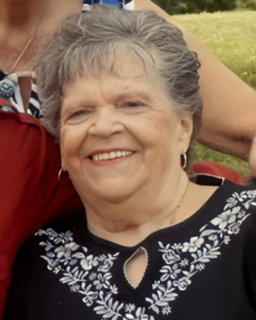 Simonne Babineau Profile Photo