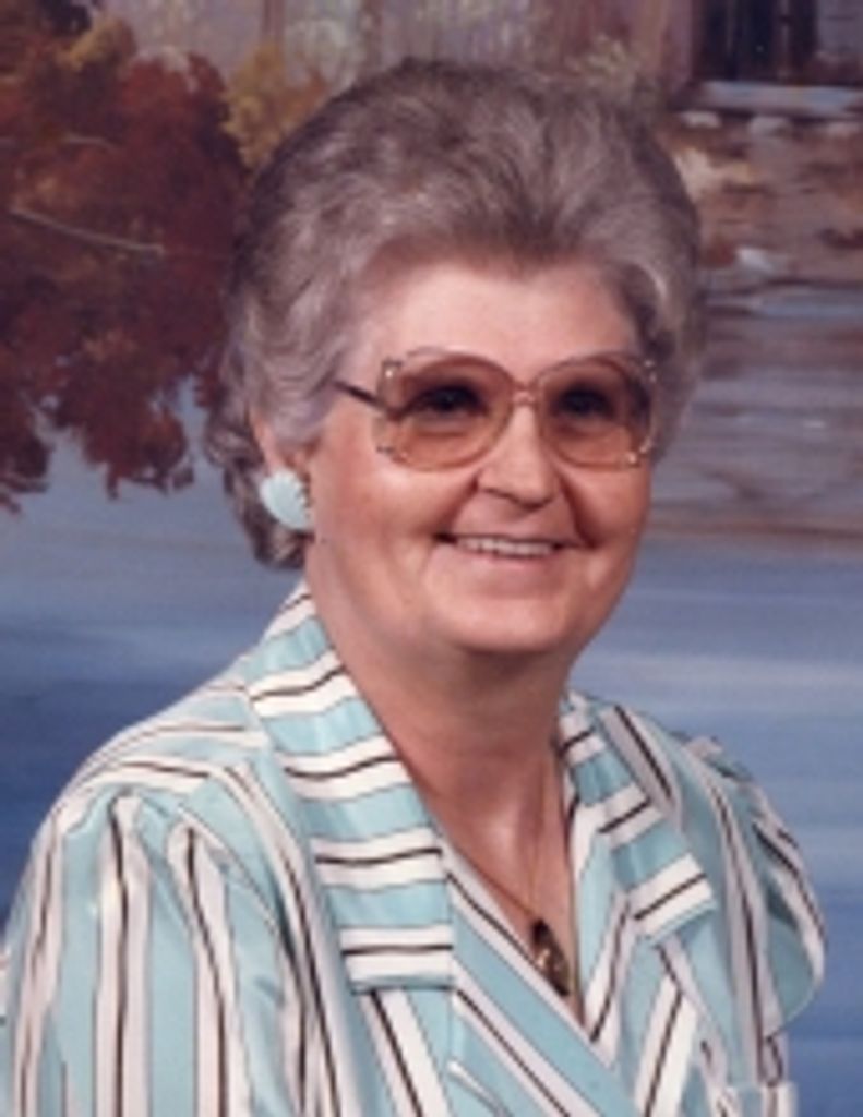 Robbie L.  Reed