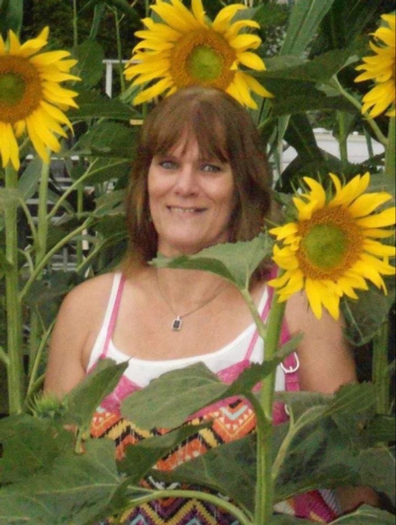 Peggy Lee St. Claire