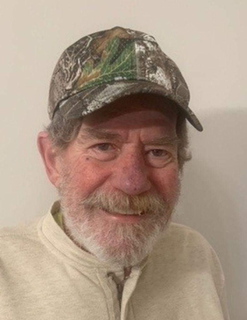 Terrance “Terry”  L.  Dewitt