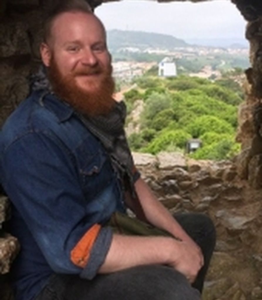 Derek Winchester Profile Photo